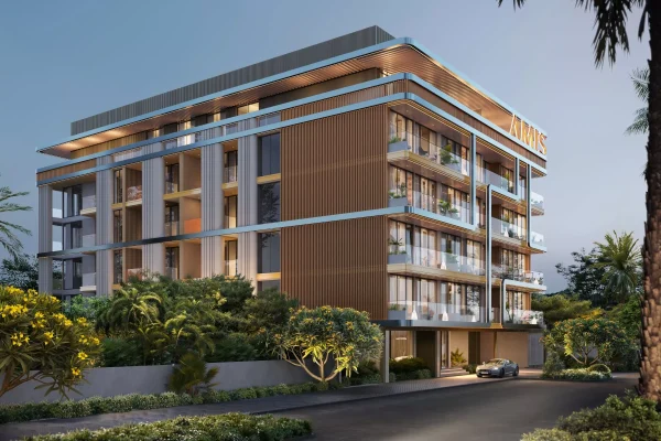 Where to Find the Best Investment Properties in Dubai Right Now