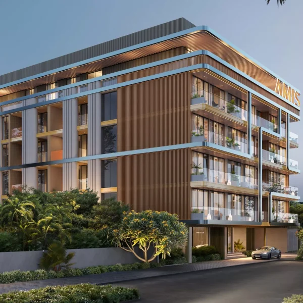 How AMIS Development Makes It Simple to Buy Luxury Residences in Dubai