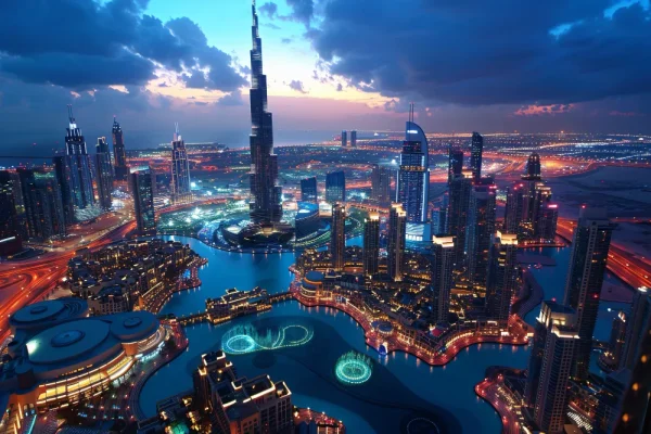 Why More Global Investors Are Choosing to Buy Luxury Residences in Dubai in 2026