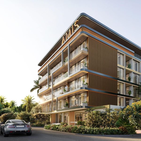 How to Maximize Returns with the Best Investment Properties in Dubai