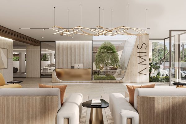 Design Secrets Behind the Top Luxury Apartments Dubai That Make Them Stand Out