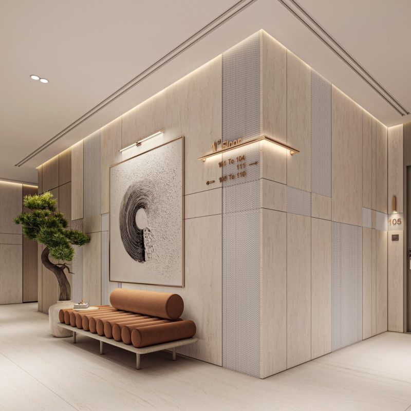 Grand Reception