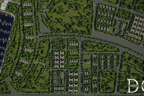 What International Buyers Should Know Before They Buy Exclusive Property in Dubai