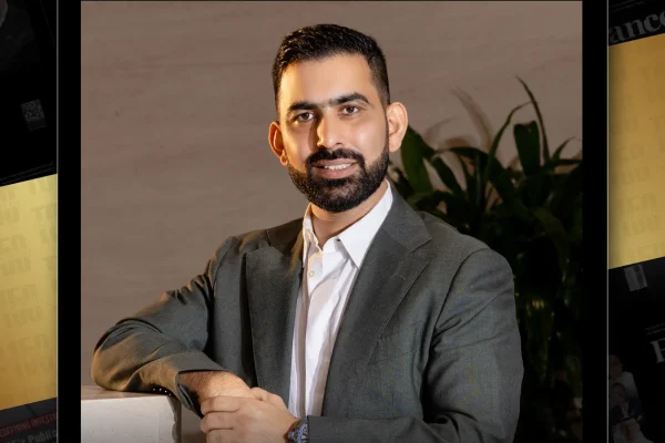 AMIS Development Founder & CEO, Neeraj Kumar Mishra has been named one of the Top 150 Real Estate Icons of the UAE by Finance World.