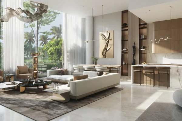 Smart Living Trends Shaping Every Modern Property for Sale in Dubai Today