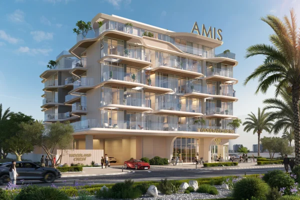 How Luxury Real Estate Developers Dubai Are Shaping the City’s Most Iconic Skylines