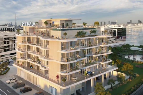 Top Traits That Set Luxury Real Estate Developers Dubai Apart from the Rest