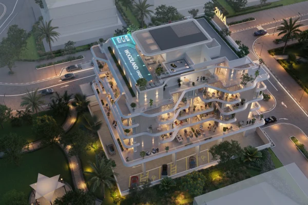 How AMIS Development Plans To Capitalize On Dubai’s Property Surge