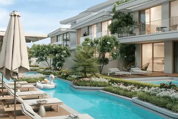 The sundeck is more than just a waterfront location; it’s an invitation to immerse yourself in the splendour of the panoramic vistas.