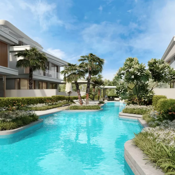 How To Invest In Luxury Dubai Properties As A First-Time International Buyer