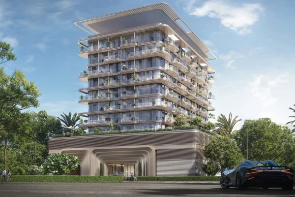 What are the Best Luxury Apartments in Meydan?