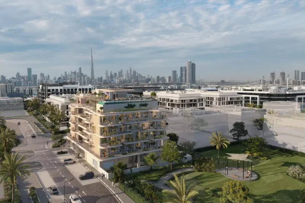 The Role of the Top Real Estate Developers in Dubai Growth Story